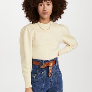 Isabel Marant Etoile Kelaya Sweater